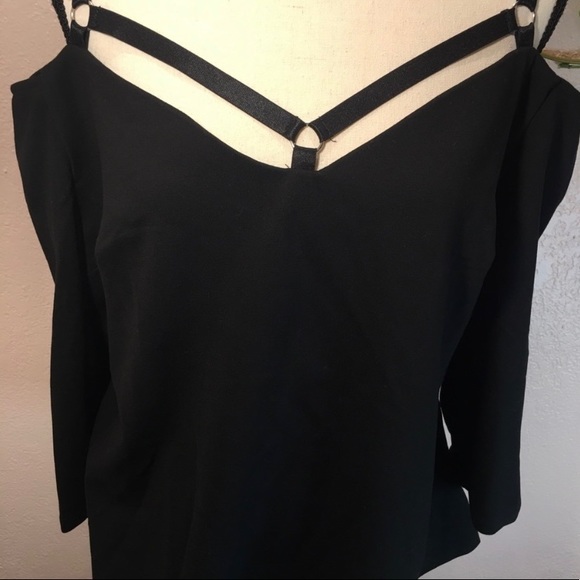 Rebel Wilson X Angel Top - thick fabric - Picture 4 of 6